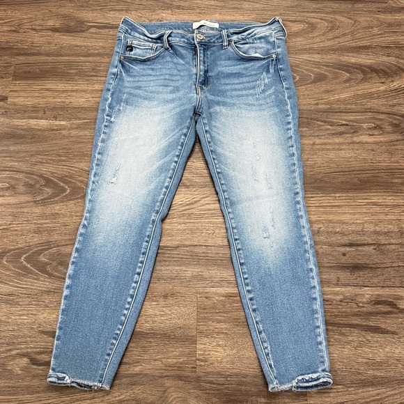 Kan Can Women’s Estilo 13/30 Jeans - Picture 1 of 6